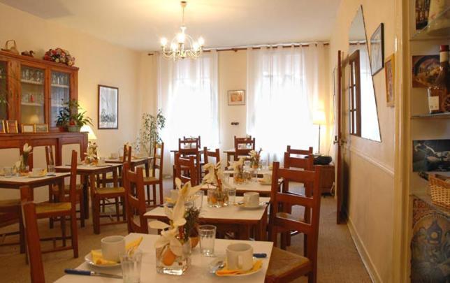 Hotel Henri IV Saint-Valéry-en-Caux Kültér fotó